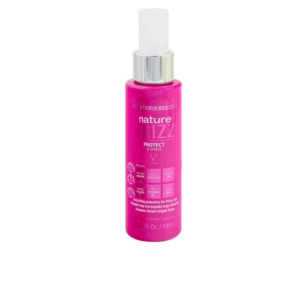 Abril Et Nature Nature frizz protect d-stress 100 ml | Vuodevaatteet.fi