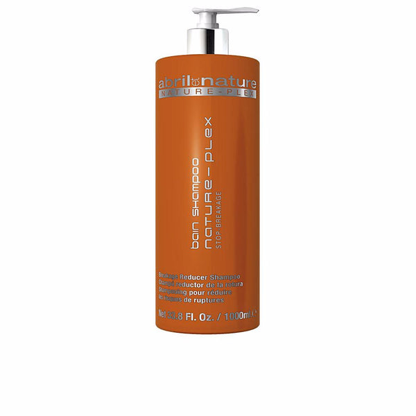 Abril Et Nature Nature-plex treatment bain shampoo 1000 ml | Vuodevaatteet.fi
