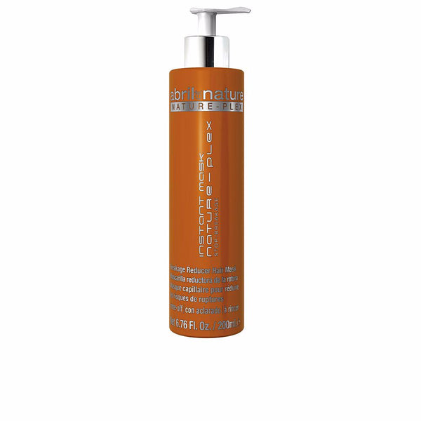 Abril Et Nature Nature-plex treatment instant-naamio 200 ml | Vuodevaatteet.fi