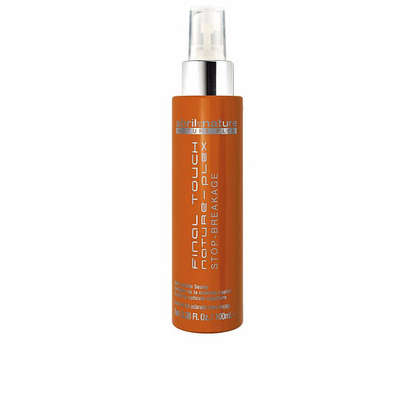 Abril Et Nature Nature-plex treatment viimeistely 100 ml | Vuodevaatteet.fi