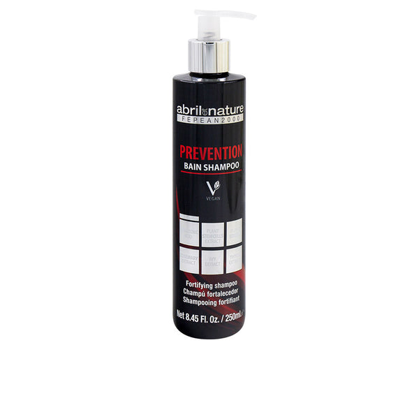 Abril Et Nature Prevention vahvistava shampoo 250 ml | Vuodevaatteet.fi