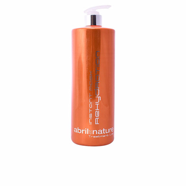 Abril Et Nature Rehydration mask instant 1000 ml | Vuodevaatteet.fi