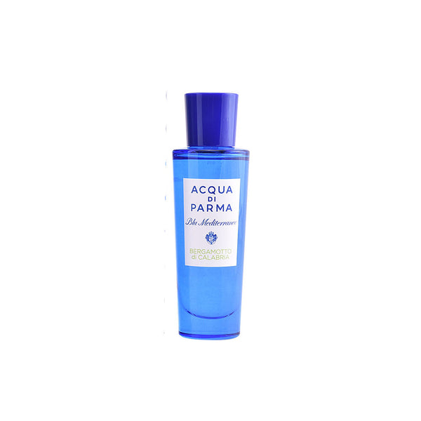 Acqua Di Parma Blu mediterraneo bergamotto di calabria eau de toilette -suihke 30 ml | Vuodevaatteet.fi