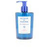 Acqua Di Parma Blu Mediterraneo Fico Di Amalfi Body And Hand Gel 300 Ml | Vuodevaatteet.fi