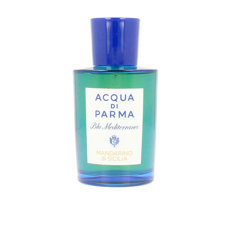 Acqua Di Parma Blu Mediterraneo Mandarin Di Sicilia Edt Vapo 100 Ml | Vuodevaatteet.fi