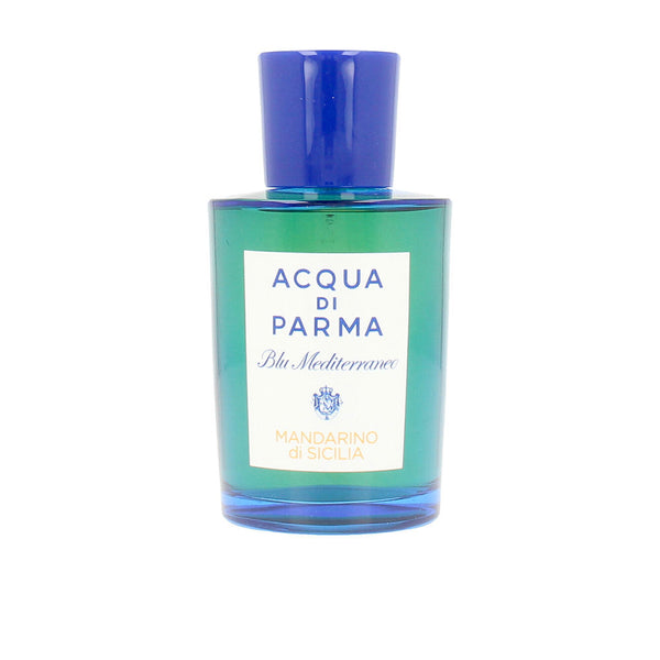 Acqua Di Parma Blu Mediterraneo Mandarin Di Sicilia Edt Vapo 100 Ml | Vuodevaatteet.fi