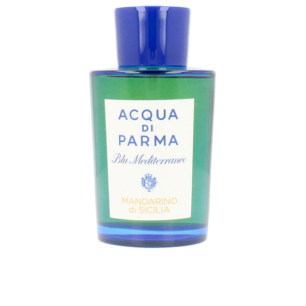 Acqua Di Parma Blu Mediterraneo Mandarin Di Sicilia Edt Vapo 180 Ml | Vuodevaatteet.fi