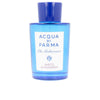 Acqua Di Parma Blu Mediterraneo Mirto Di Panarea Edt Vapo 180 Ml | Vuodevaatteet.fi