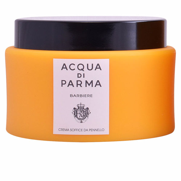 Acqua Di Parma Collezione barbiere pehmeä partavoide siveltimelle 125 gr | Vuodevaatteet.fi