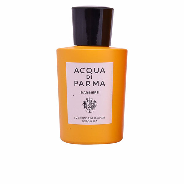 Acqua Di Parma Collezione barbiere virkistävä aftershave-emulsio 100 ml | Vuodevaatteet.fi