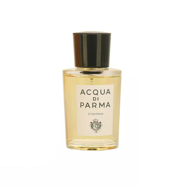 Acqua Di Parma Colonia eau de cologne -suihke 50 ml | Vuodevaatteet.fi