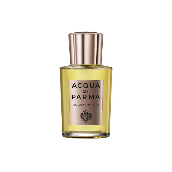 Acqua Di Parma Colonia intensa eau de cologne -suihke 50 ml | Vuodevaatteet.fi