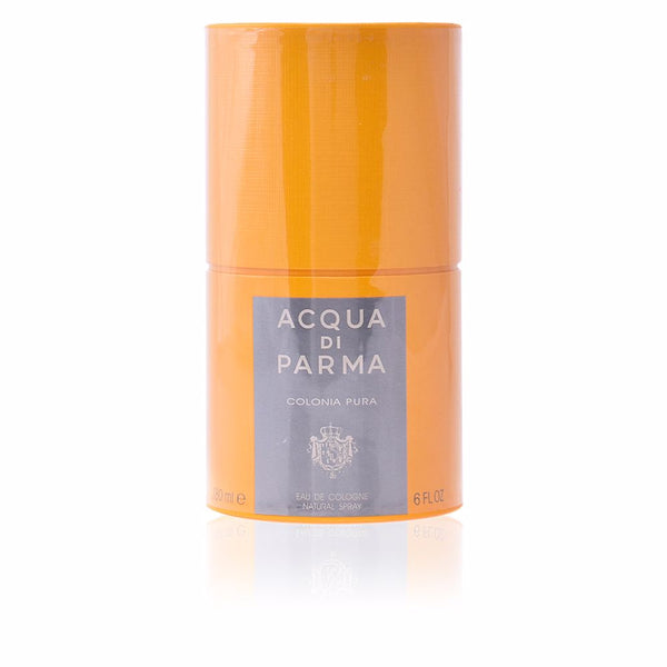 Acqua Di Parma Colonia pura eau de cologne -suihke 180 ml | Vuodevaatteet.fi