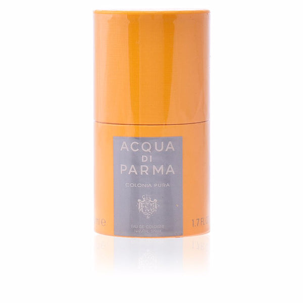 Acqua Di Parma Colonia pura eau de cologne -suihke 50 ml | Vuodevaatteet.fi