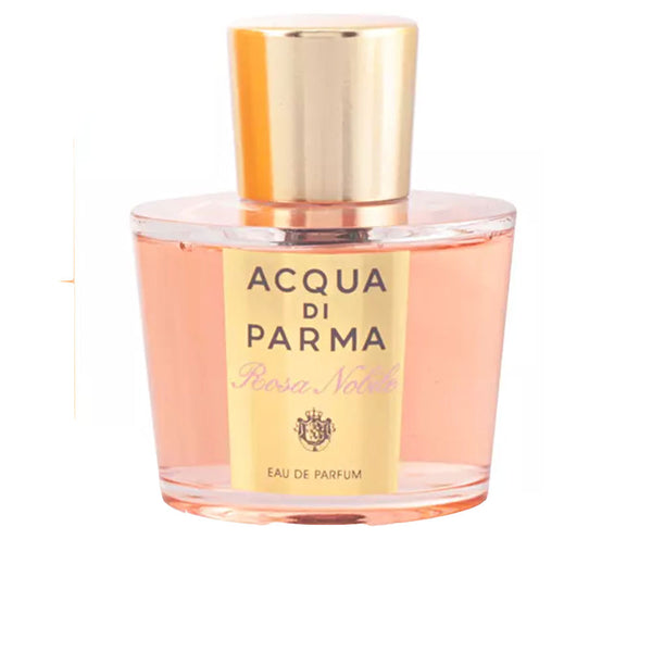 Acqua Di Parma Rosa nobile eau de parfum -suihke 100 ml | Vuodevaatteet.fi