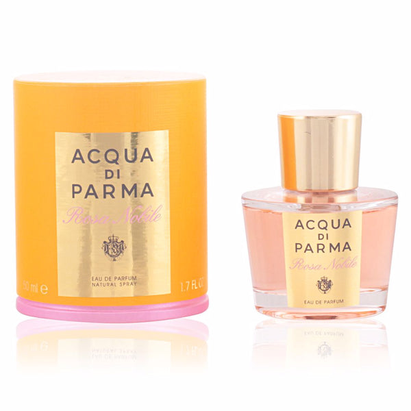 Acqua Di Parma Rosa nobile eau de parfum -suihke 50 ml | Vuodevaatteet.fi