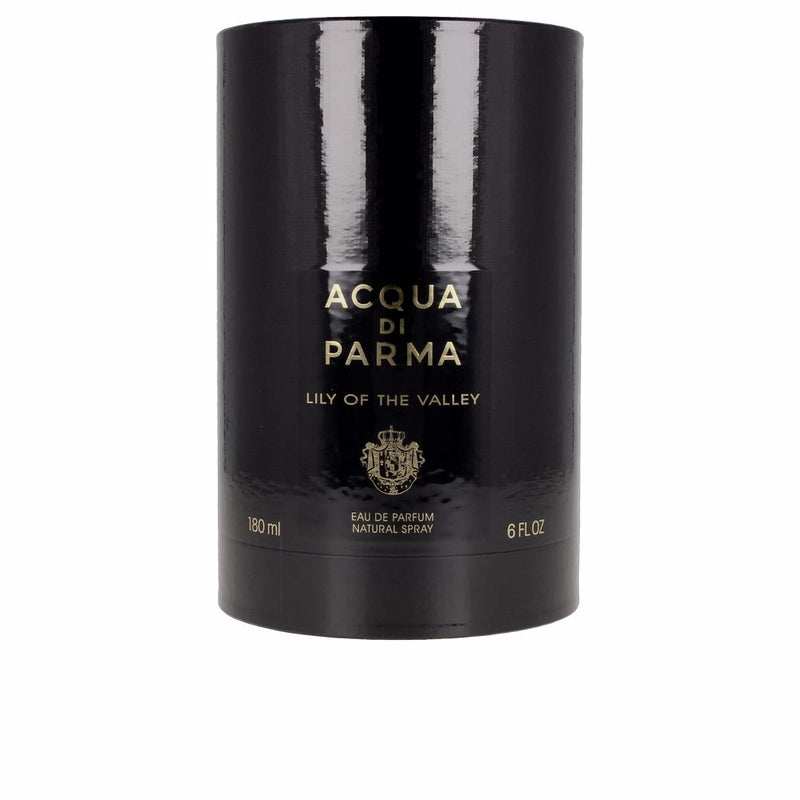 Acqua Di Parma Signatures of the sun lily of the valley eau de parfum -suihke 180 ml | Vuodevaatteet.fi