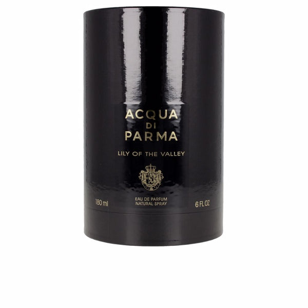 Acqua Di Parma Signatures of the sun lily of the valley eau de parfum -suihke 180 ml | Vuodevaatteet.fi