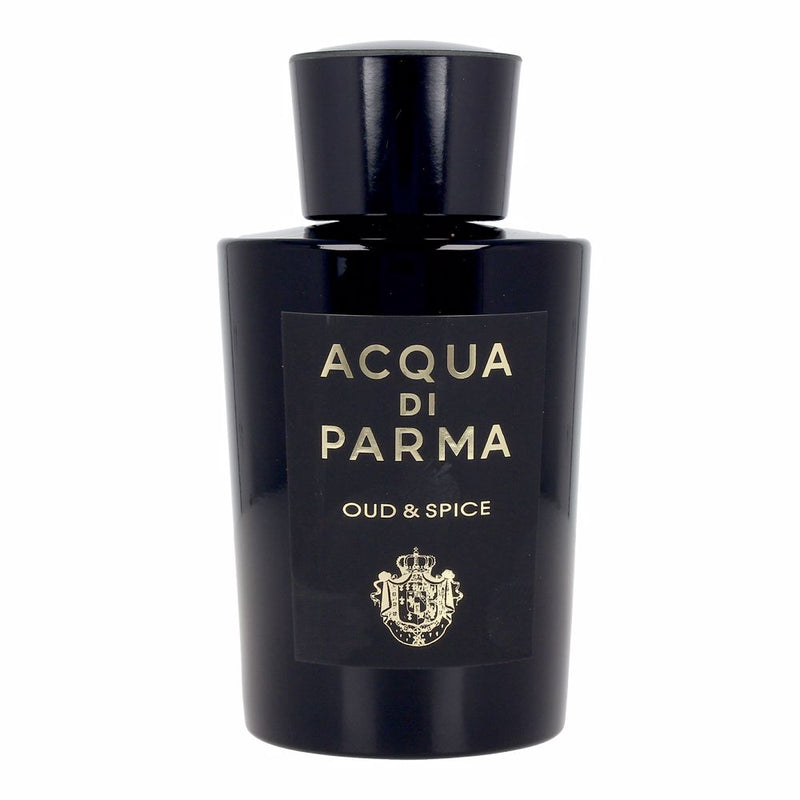 Acqua Di Parma Signatures of the sun oud&spice eau de parfum -suihke 180 ml | Vuodevaatteet.fi