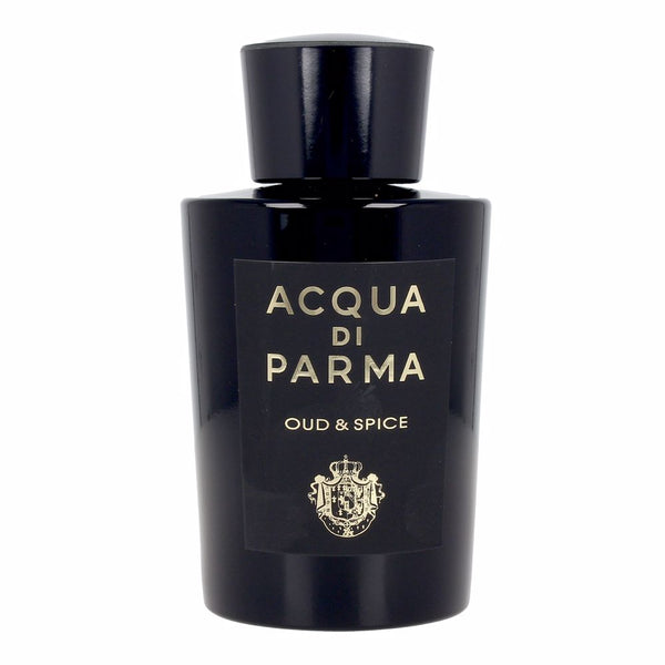 Acqua Di Parma Signatures of the sun oud&spice eau de parfum -suihke 180 ml | Vuodevaatteet.fi
