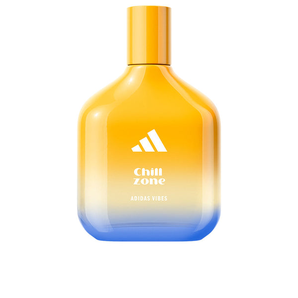 Adidas Vibes Man Chill Zone Eau De Parfum Vapo 100 Ml | Vuodevaatteet.fi