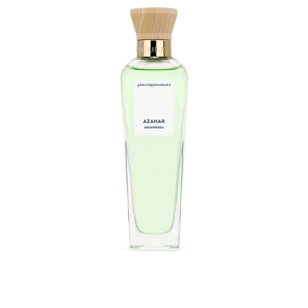 Adolfo Dominguez Agua fresca de azahar eau de toilette -suihke 200 ml | Vuodevaatteet.fi