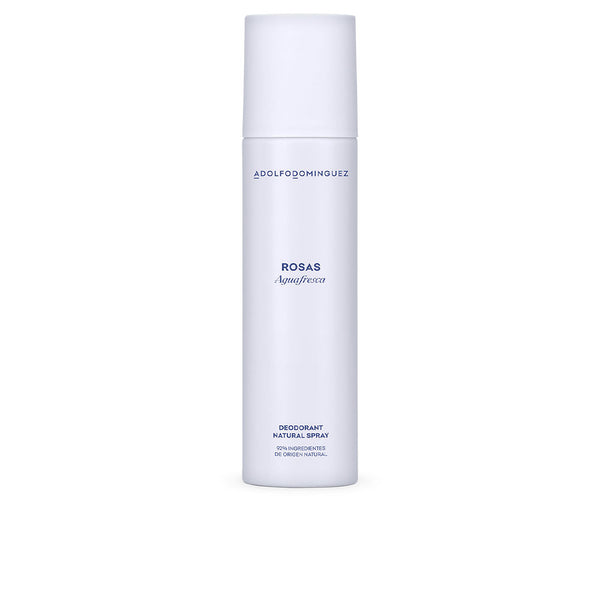 Adolfo Dominguez Agua Fresca De Rosas Deo Spray 150 Ml | Vuodevaatteet.fi