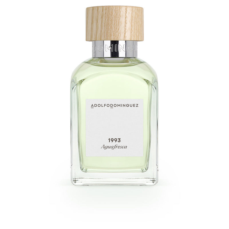 Adolfo Dominguez Agua Fresca Eau De Toilette Spray 120 Ml | Vuodevaatteet.fi