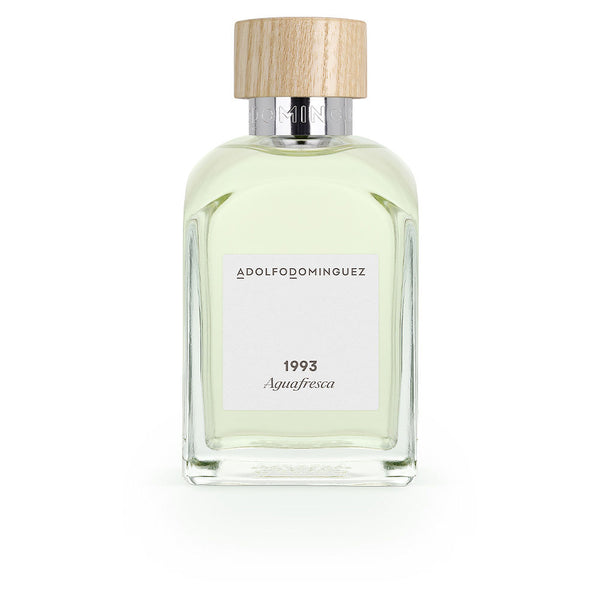 Adolfo Dominguez Agua Fresca Eau De Toilette Spray 200 Ml | Vuodevaatteet.fi