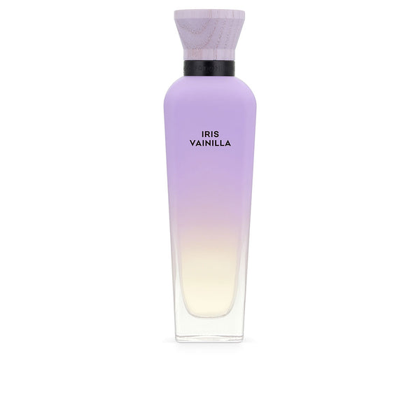 Adolfo Dominguez Iris vainilla eau de parfum -suihke 120 ml | Vuodevaatteet.fi