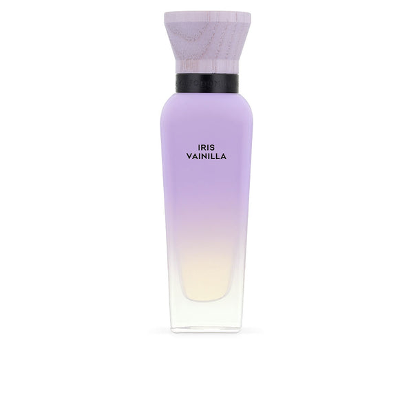 Adolfo Dominguez Iris vainilla eau de parfum -suihke 60 ml | Vuodevaatteet.fi