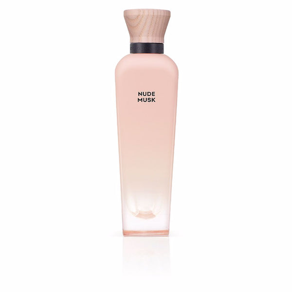 Adolfo Dominguez Nude Musk Eau De Parfum Spray 120 Ml | Vuodevaatteet.fi