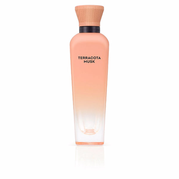 Adolfo Dominguez Terracota Musk Eau De Parfum Spray 120 Ml | Vuodevaatteet.fi