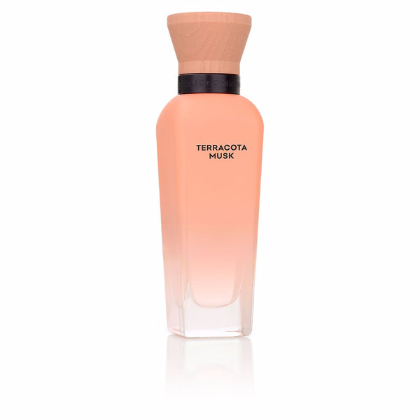 Adolfo Dominguez Terracota Musk Eau De Parfum Spray 60 Ml | Vuodevaatteet.fi