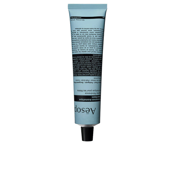 Aesop Reverence Aromatique Hand Balm 75 Ml | Vuodevaatteet.fi