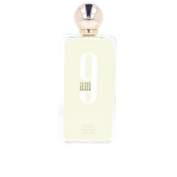 Afnan 9 Am Edp Vapor 100 Ml | Vuodevaatteet.fi