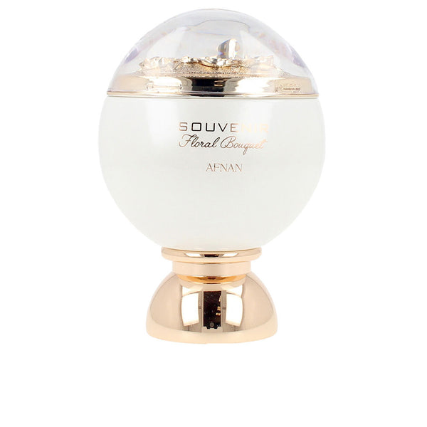 Afnan Souvenir floral bouquet edp vapo 100 ml | Vuodevaatteet.fi