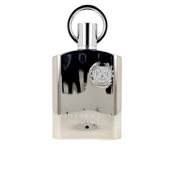Afnan Supremacy silver edp suihke 100 ml | Vuodevaatteet.fi