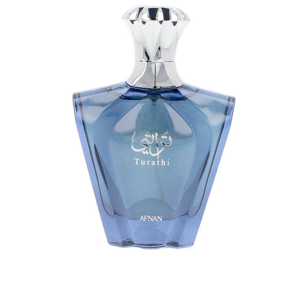 Afnan Turathi Blue Edp Vapor 90 Ml | Vuodevaatteet.fi