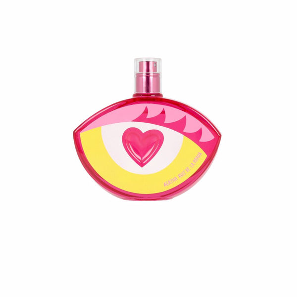 Agatha Ruiz De La Prada Look eau de toilette -suihke 80 ml | Vuodevaatteet.fi