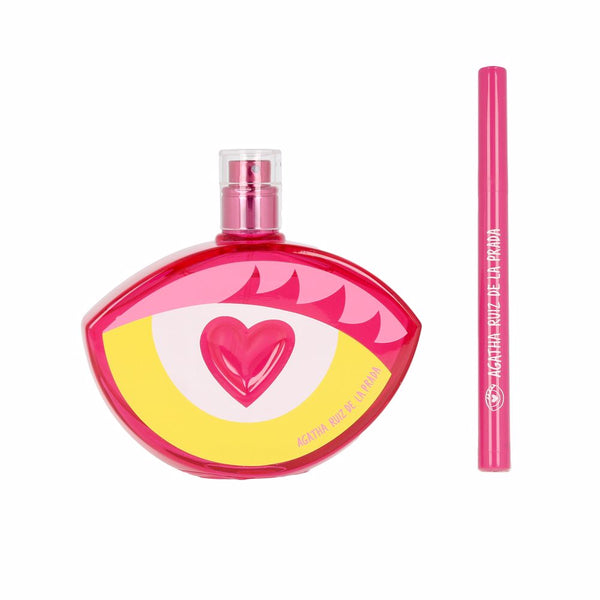 Agatha Ruiz De La Prada Look-setti 2 kpl | Vuodevaatteet.fi