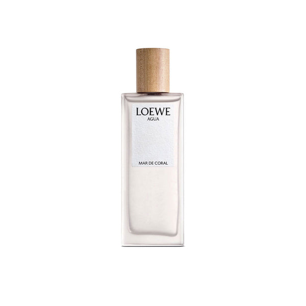 Agua de loewe mar de coral eau de toilette -suihke 50 ml. | Vuodevaatteet.fi