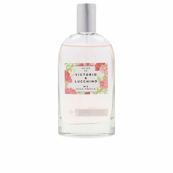Aguas de victorio & lucchino nº02 tuoksuvesisuihke 30 ml | Vuodevaatteet.fi