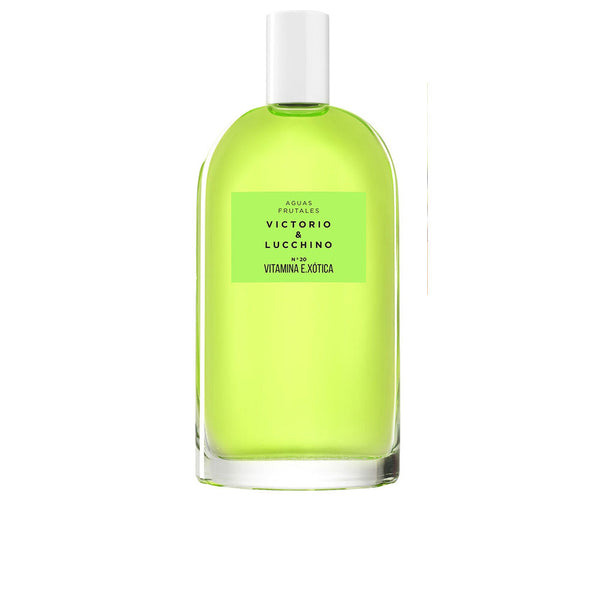 Aguas de victorio & lucchino nº20 edt suihke 150 ml | Vuodevaatteet.fi
