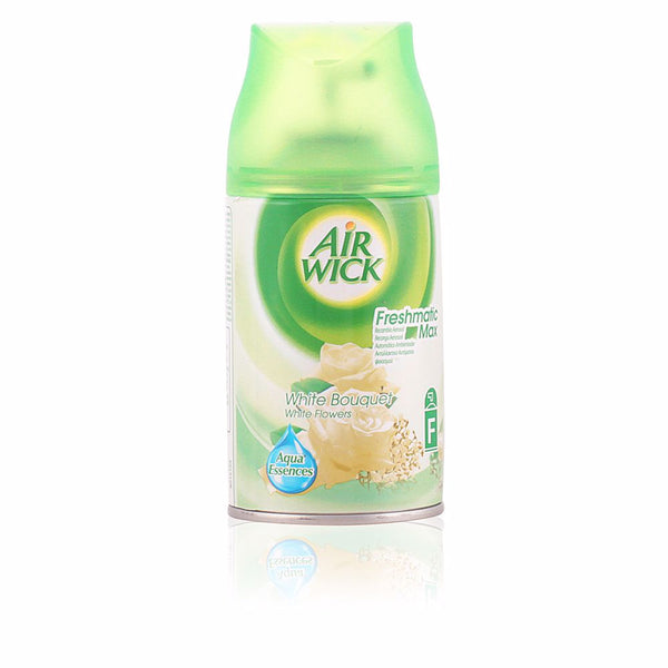 Air-Wick Freshmatic ilmanraikastimen täyttöpakkaus #white 250 ml. | Vuodevaatteet.fi
