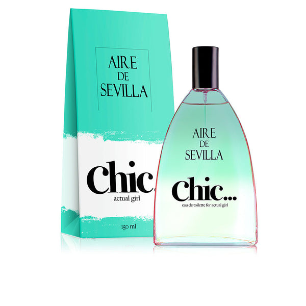 Aire Sevilla Aire de sevilla chic eau de toilette -suihke 150 ml | Vuodevaatteet.fi