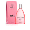 Aire Sevilla Aire de sevilla love eau de toilette -suihke 150 ml | Vuodevaatteet.fi