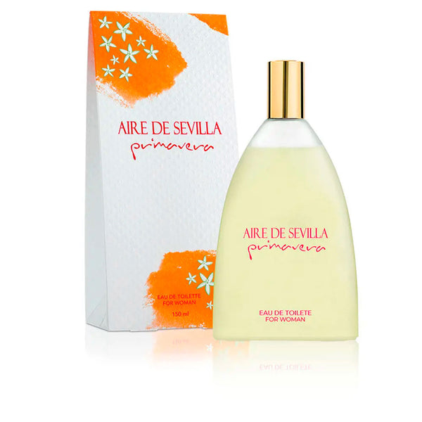 Aire Sevilla Aire de sevilla primavera eau de toilette -suihke 150 ml | Vuodevaatteet.fi