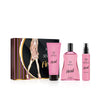 Aire Sevilla Seville Air Flow! 3-Piece Case | Vuodevaatteet.fi