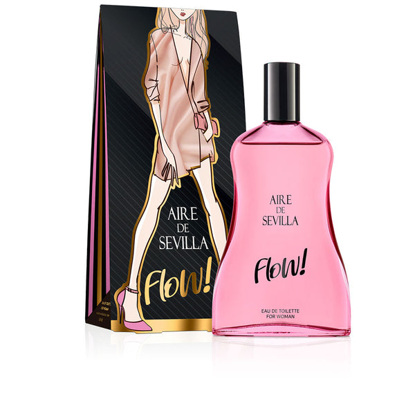 Aire Sevilla Seville Air Flow! Edt Vapo 150 Ml | Vuodevaatteet.fi